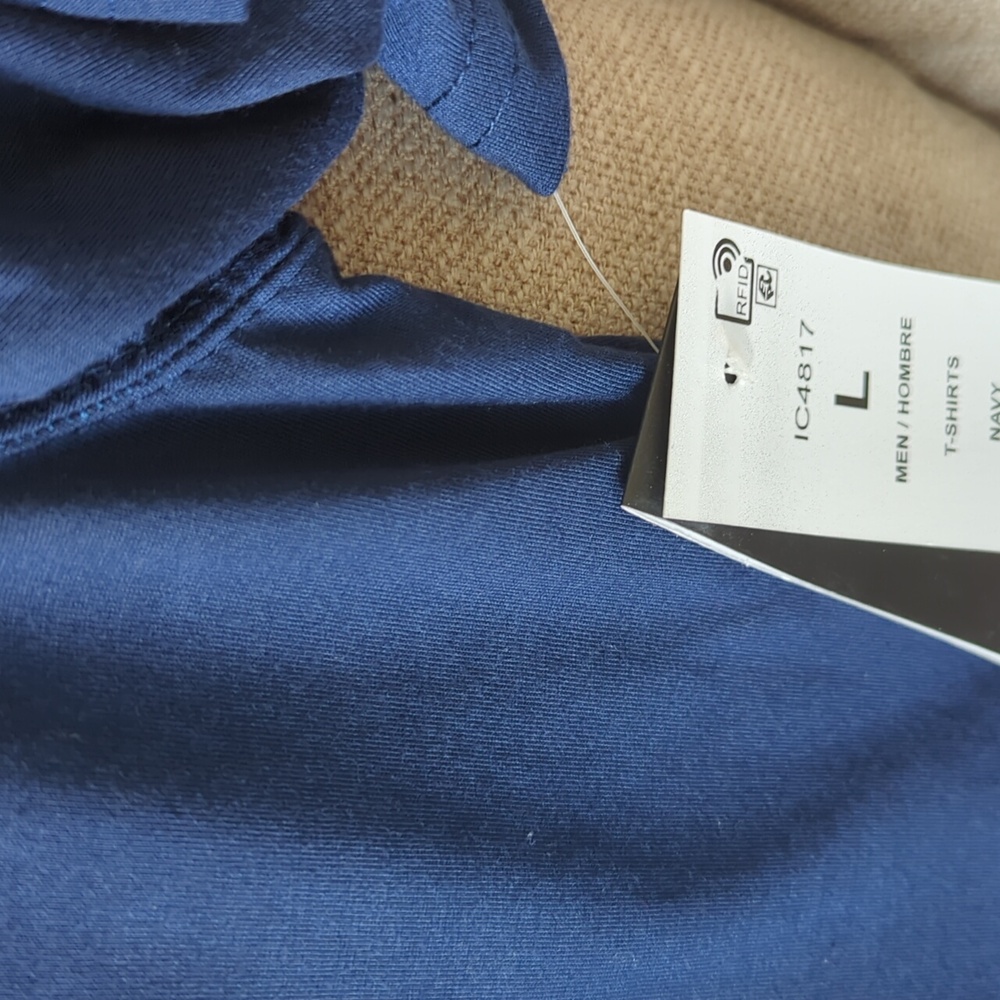 Adidas Originals Drip Trefoil Tee - Picture 5 of 7